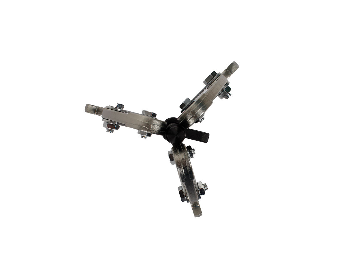 RADAPCIGER UNIVERZALNI 150MM 2/3 KRAKA 