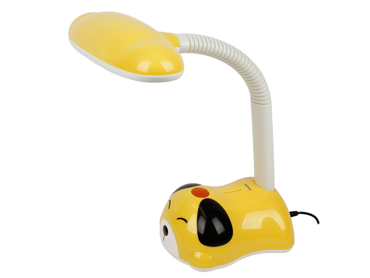 LAMPA STONA LED KUCA 