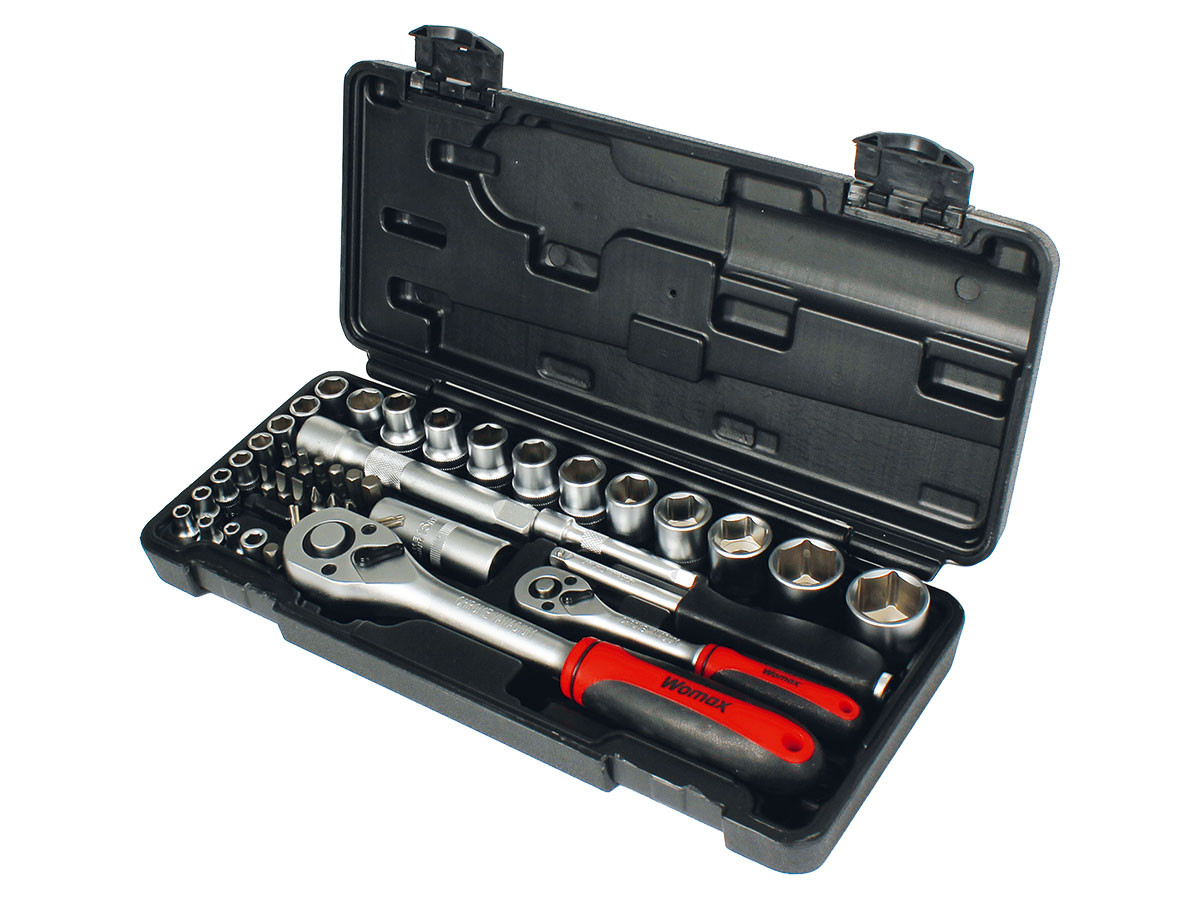 LE KLJUČ NASADNI 1/2