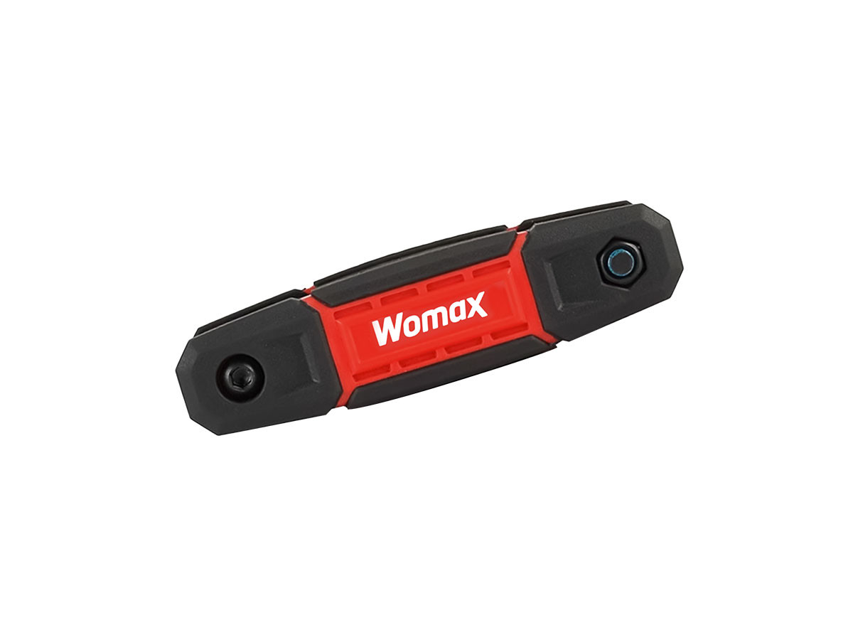 KLJUČ TORX 8 KOM SKLOPIVI 