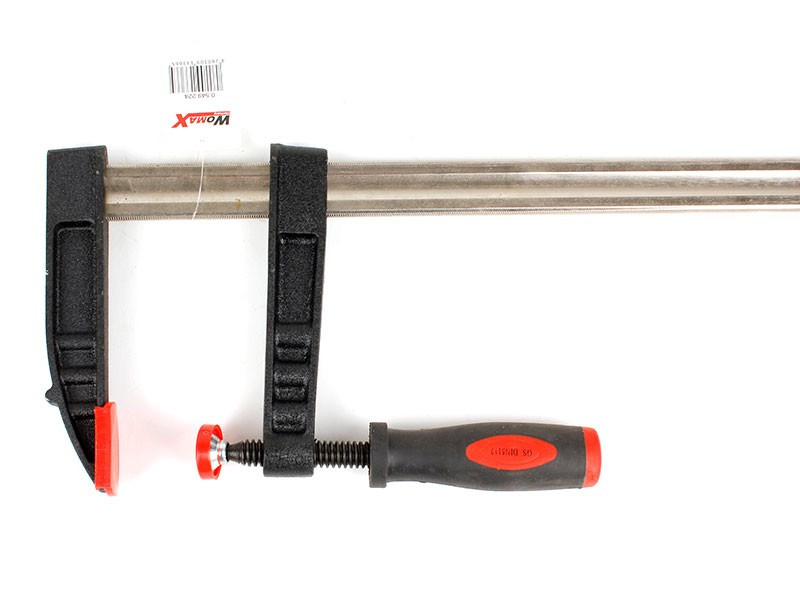 STEGA STOLARSKA 400X120MM HDG 