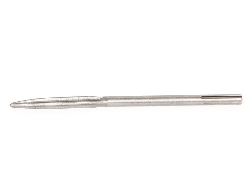 ŠPIC SDS MAX 450MM SAMOOŠTREĆI 