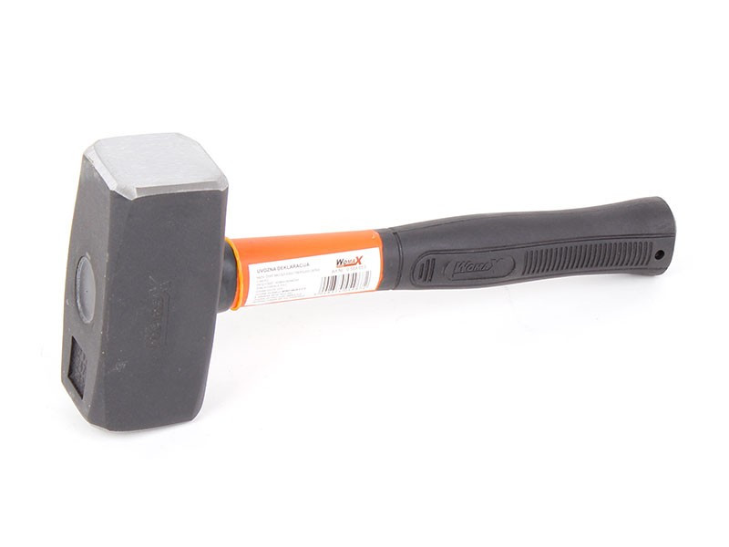 ČEKIĆ MACOLA 2000G FIBERGLASS DRŠKA 