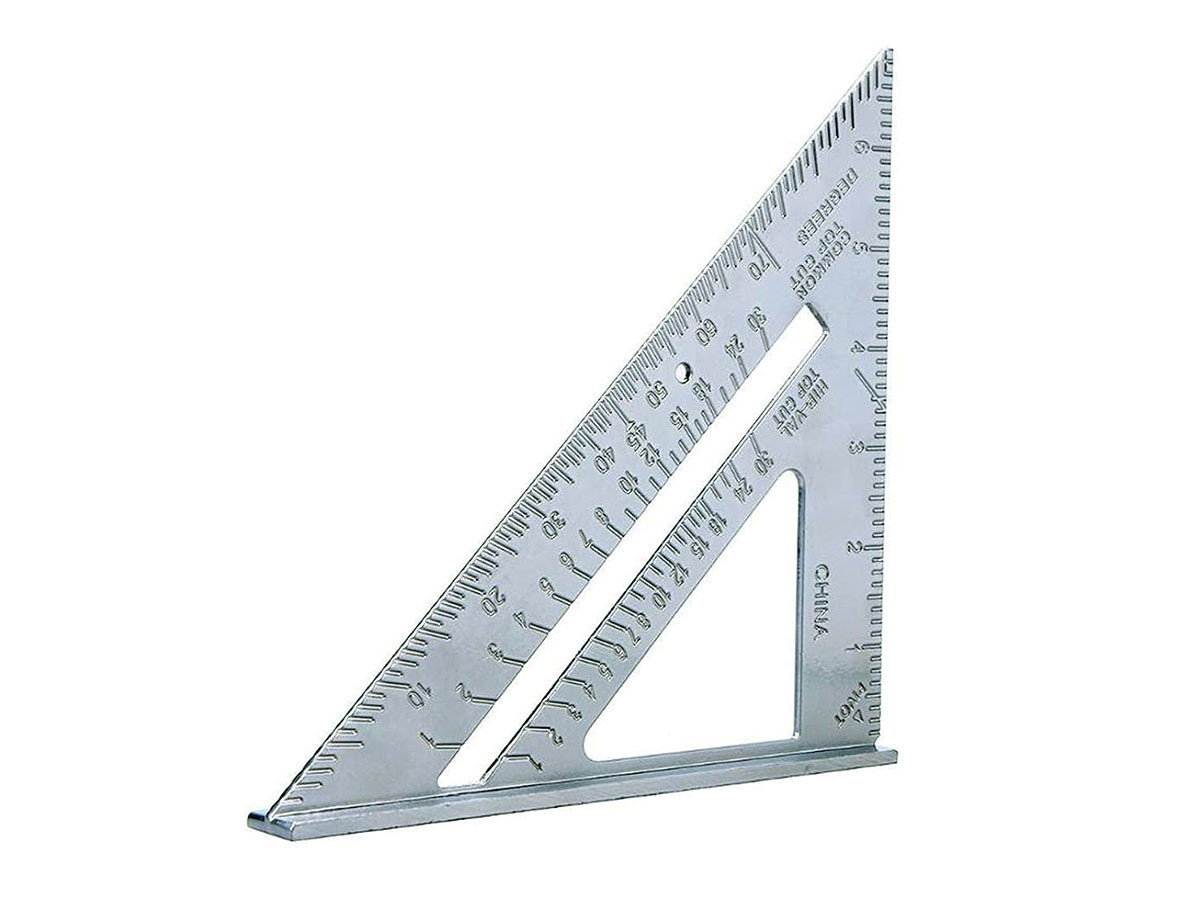 TROUGAO AL 180MM 