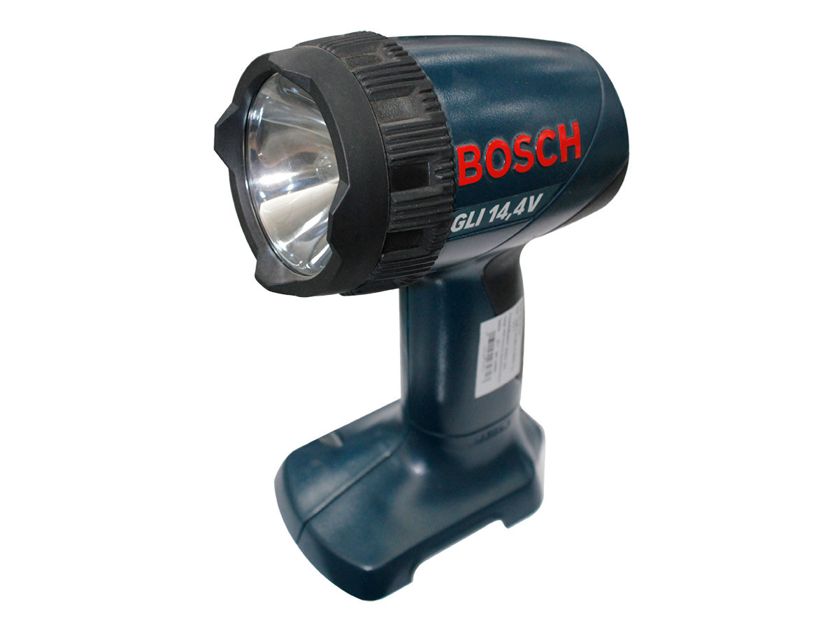 LAMPA AKUMULATORSKA GLI 14,4 V 