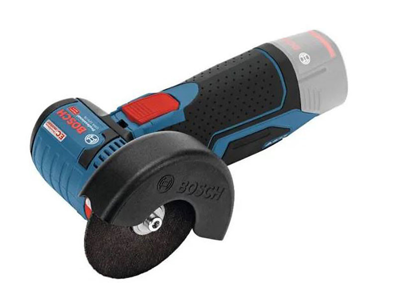 UGAONA BRUSILICA  AKU.GWS 12V-76 