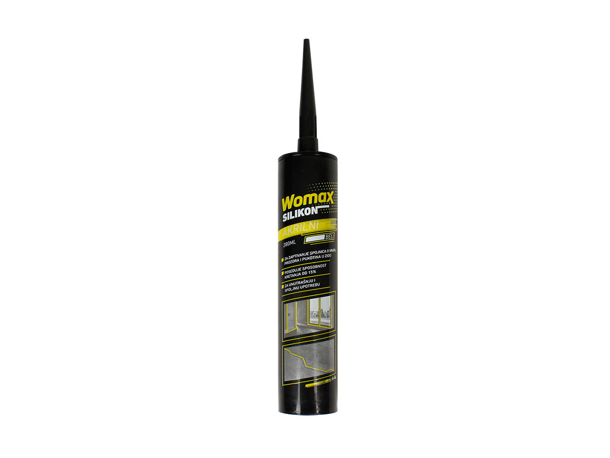 SILIKON AKRIL BELI 280ML 