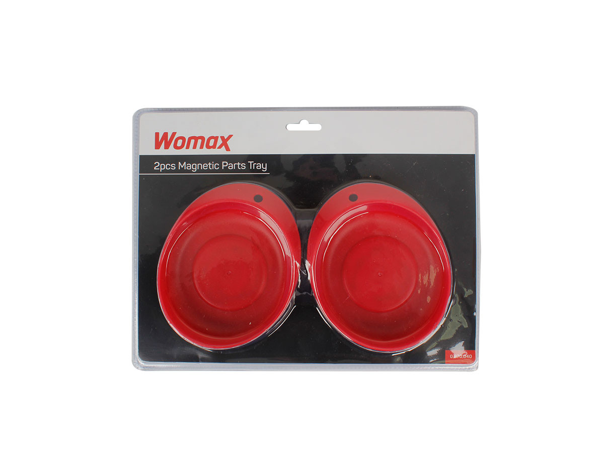 POSUDA MAGNETNA 100MM SET 2 KOM 