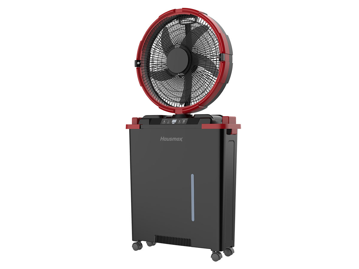 VENTILATOR SA VODOM W-WF 14 