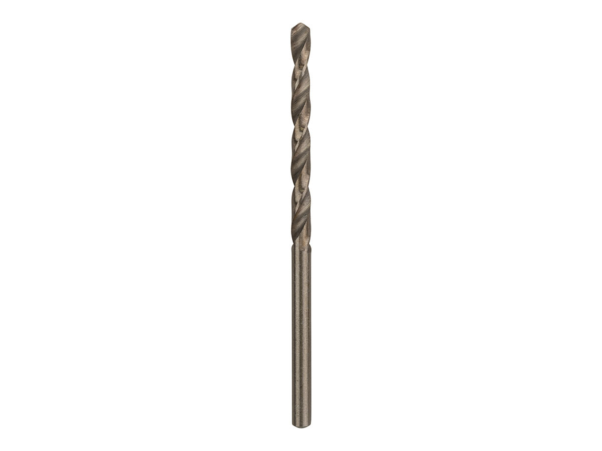 BURGIJA PRO Inox HSS-Co 3mm 