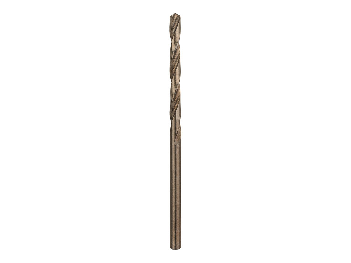 PRO Inox HSS-Co 3.2mm CYL 