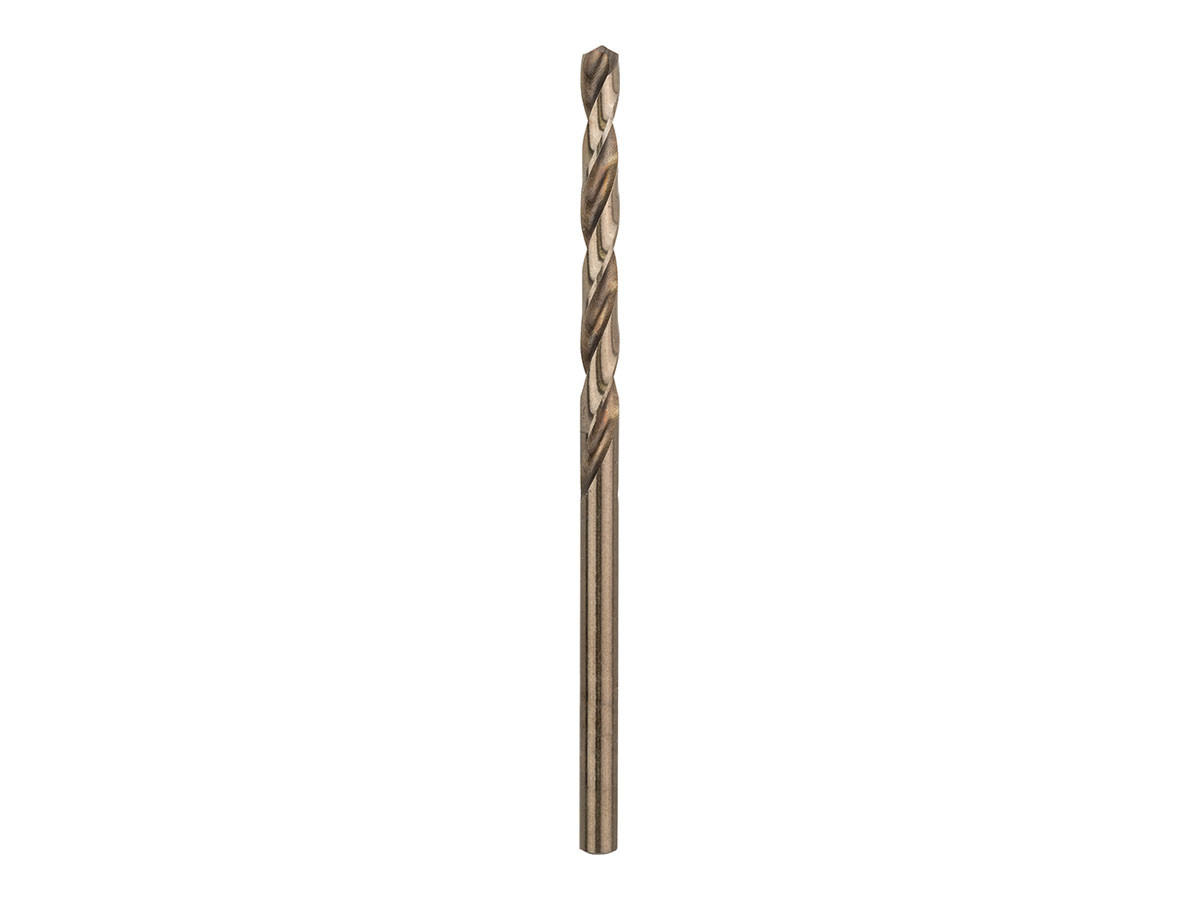 BURGIJA PRO Inox HSS-Co 3.5mm 