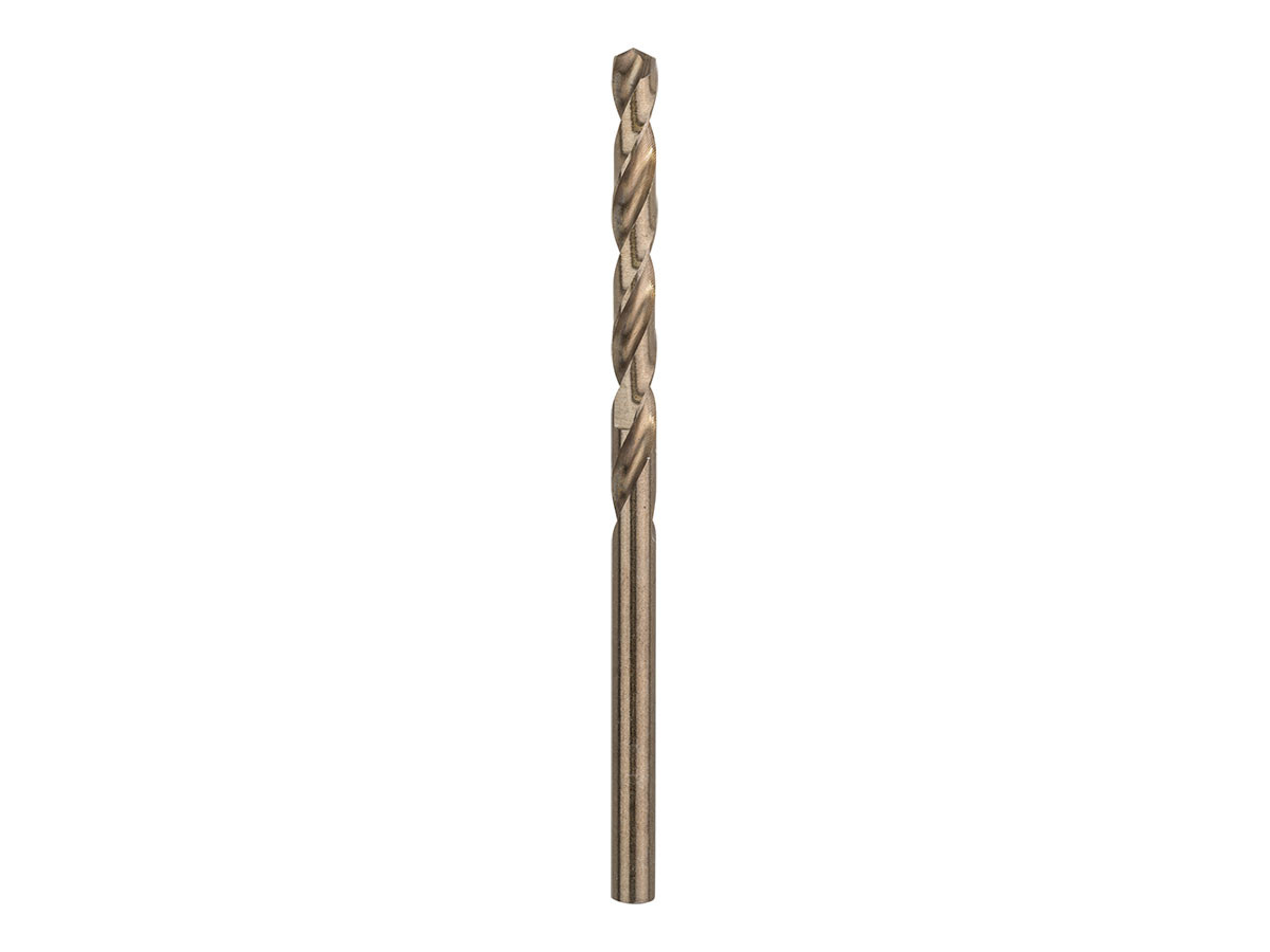 BURGIJA PRO Inox HSS-Co 4mm 