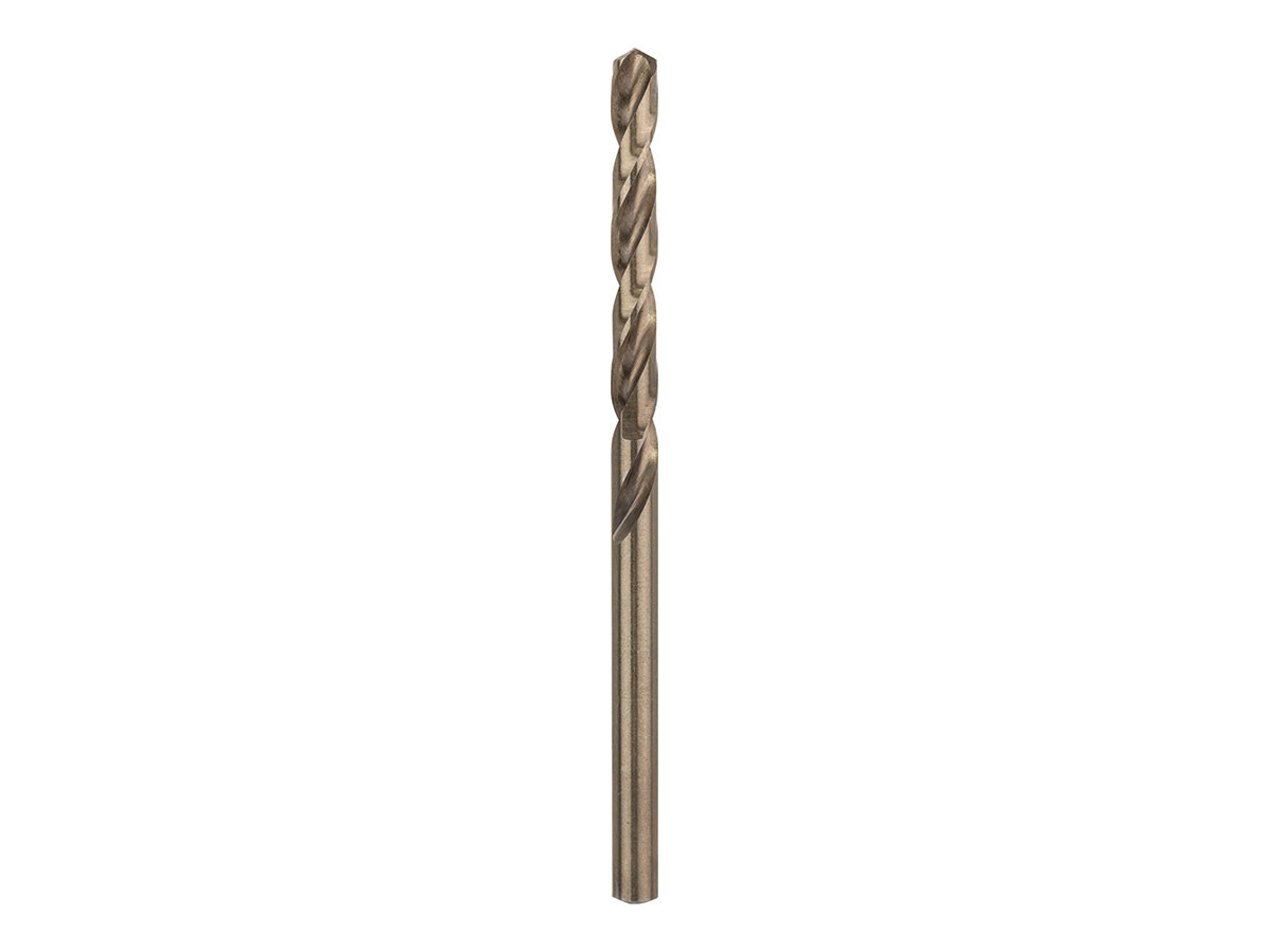 BURGIJA PRO Inox HSS-Co 4.2mm CYL 