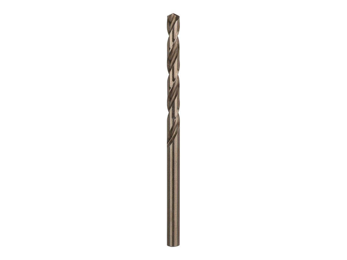 BURGIJA PRO Inox HSS-Co 4.5mm CYL 