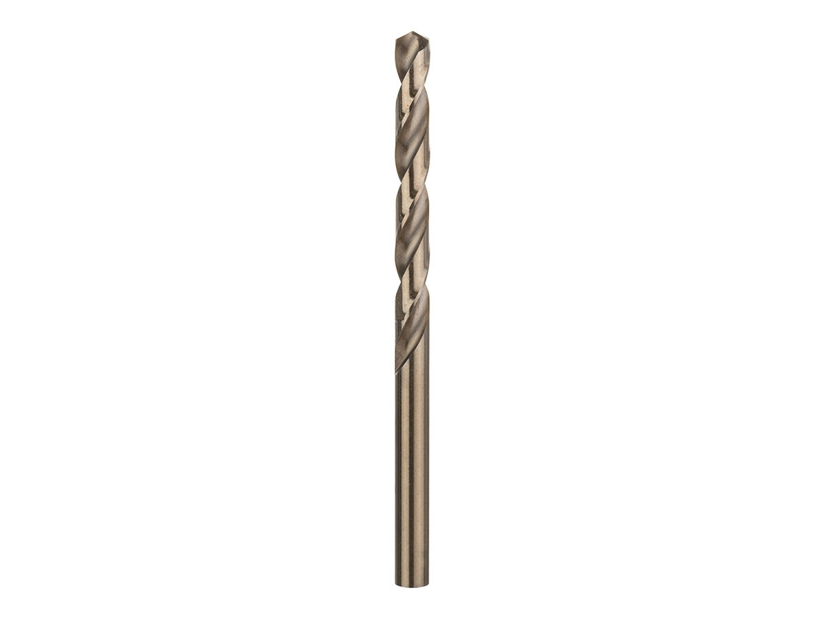 BURGIJA PRO Inox HSS-Co 6.5mm 