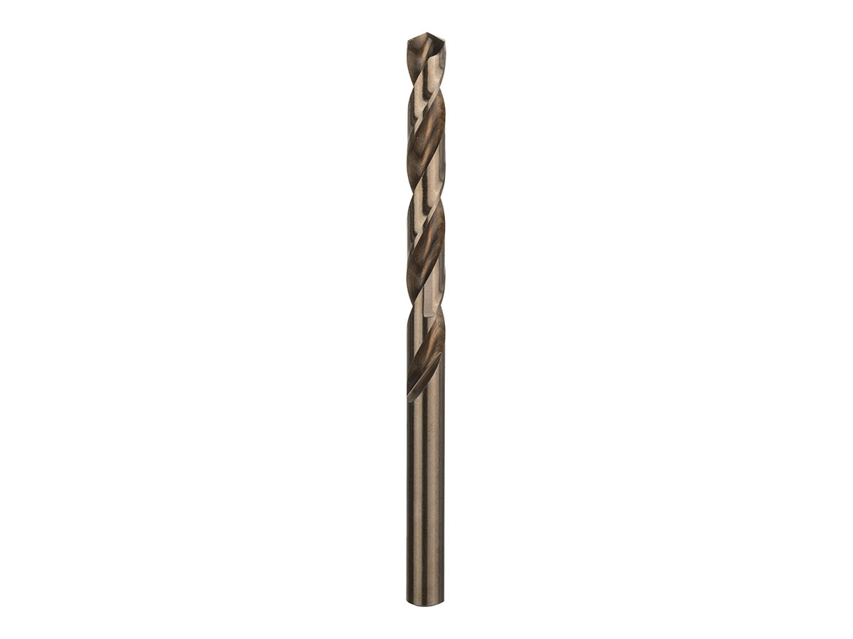 BURGIJA PRO Inox HSS-Co 8mm CYL 