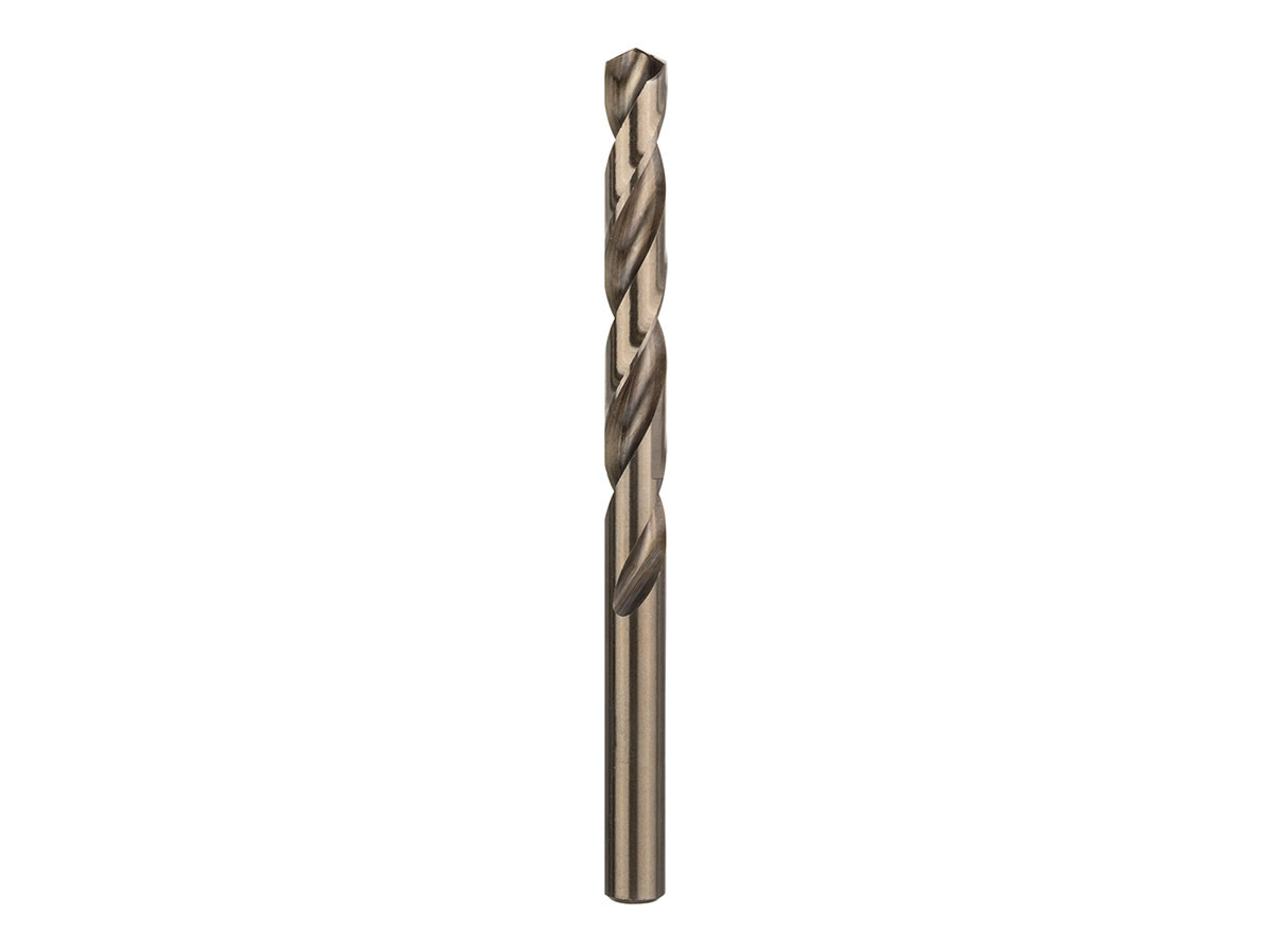 BURGIJA PRO Inox HSS-Co 10mm CYL 