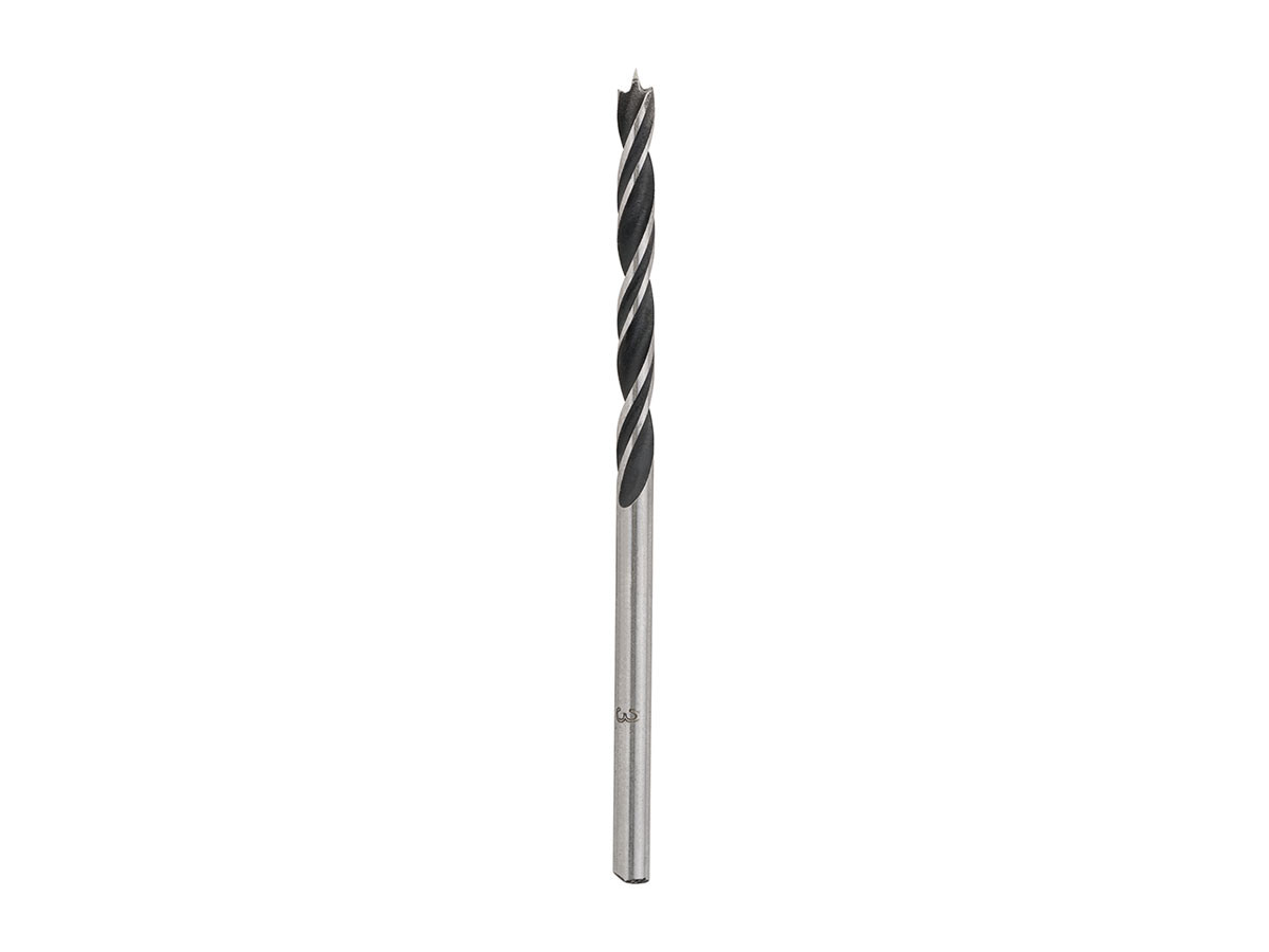 BURGIJA PRO za drvo 3x61mm CYL 