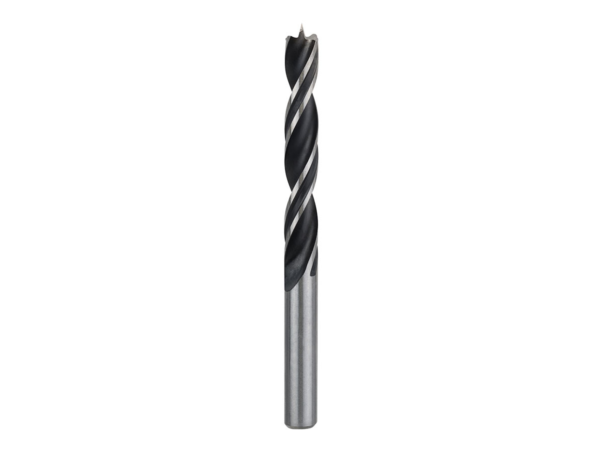 BURGIJA O10x75x120mm ZA DRVO PRO 