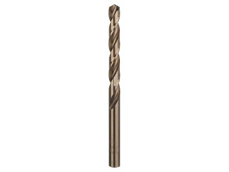 BURGIJA O8.5x75x117mm ZA METAL  HSS-Co 