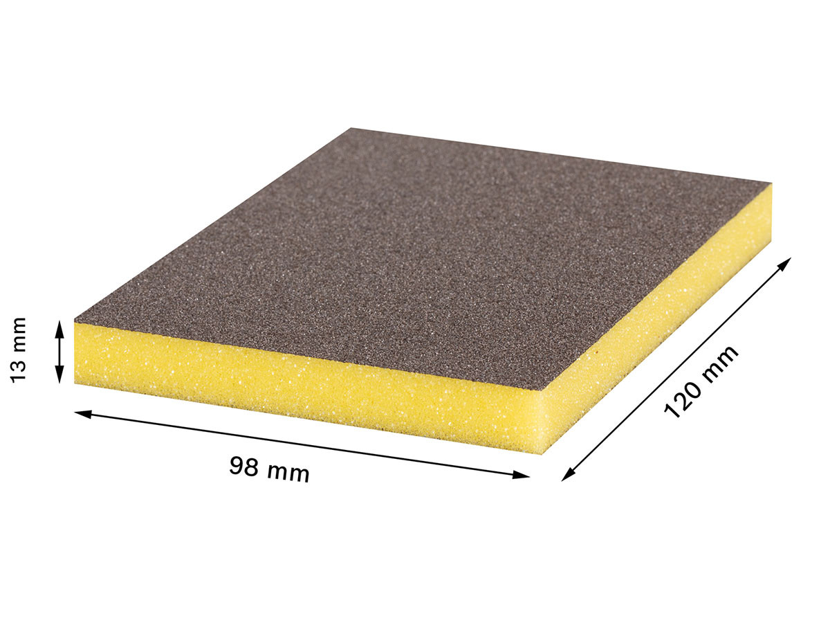 EXPERT sunđer S473 98x120x13 sup fini 