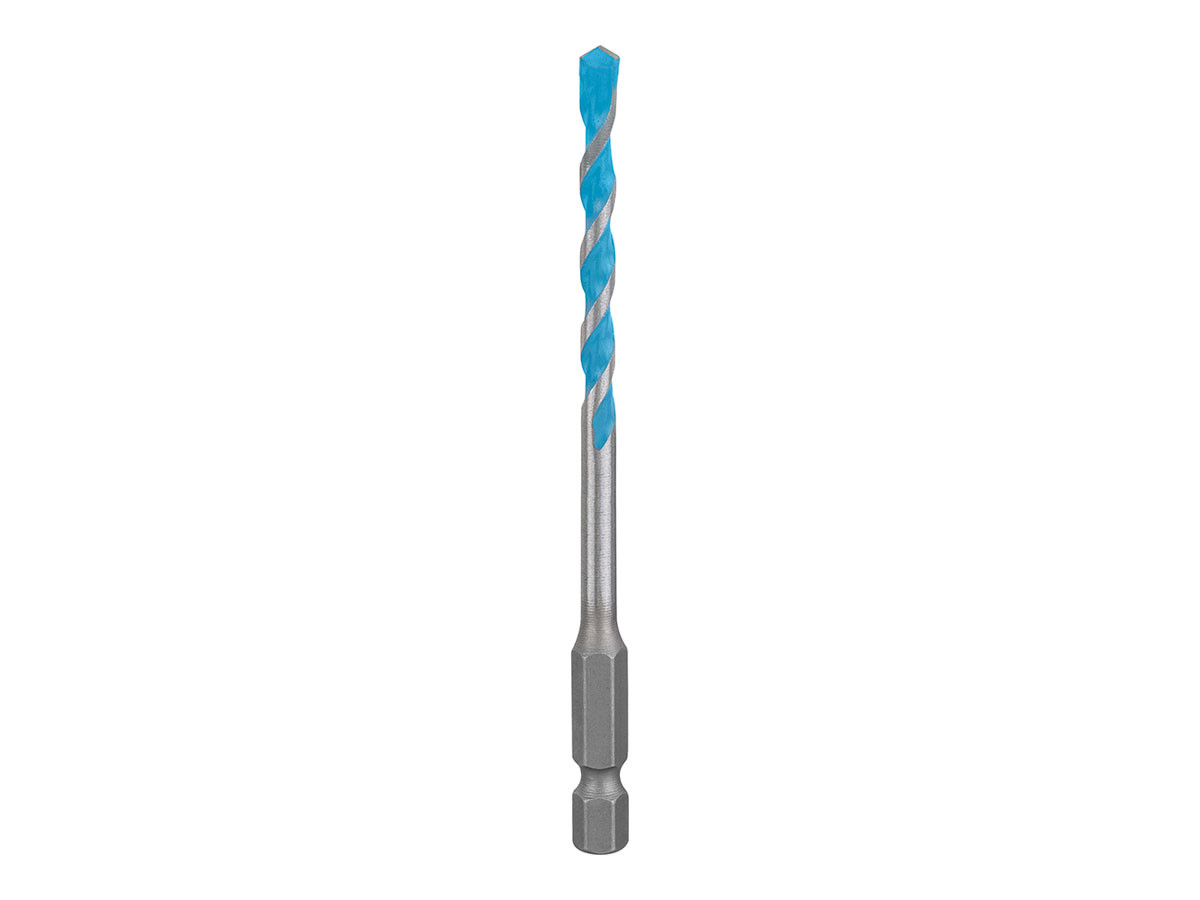 EXPERT HEX-9 univ. burg. 5x50x100mm 