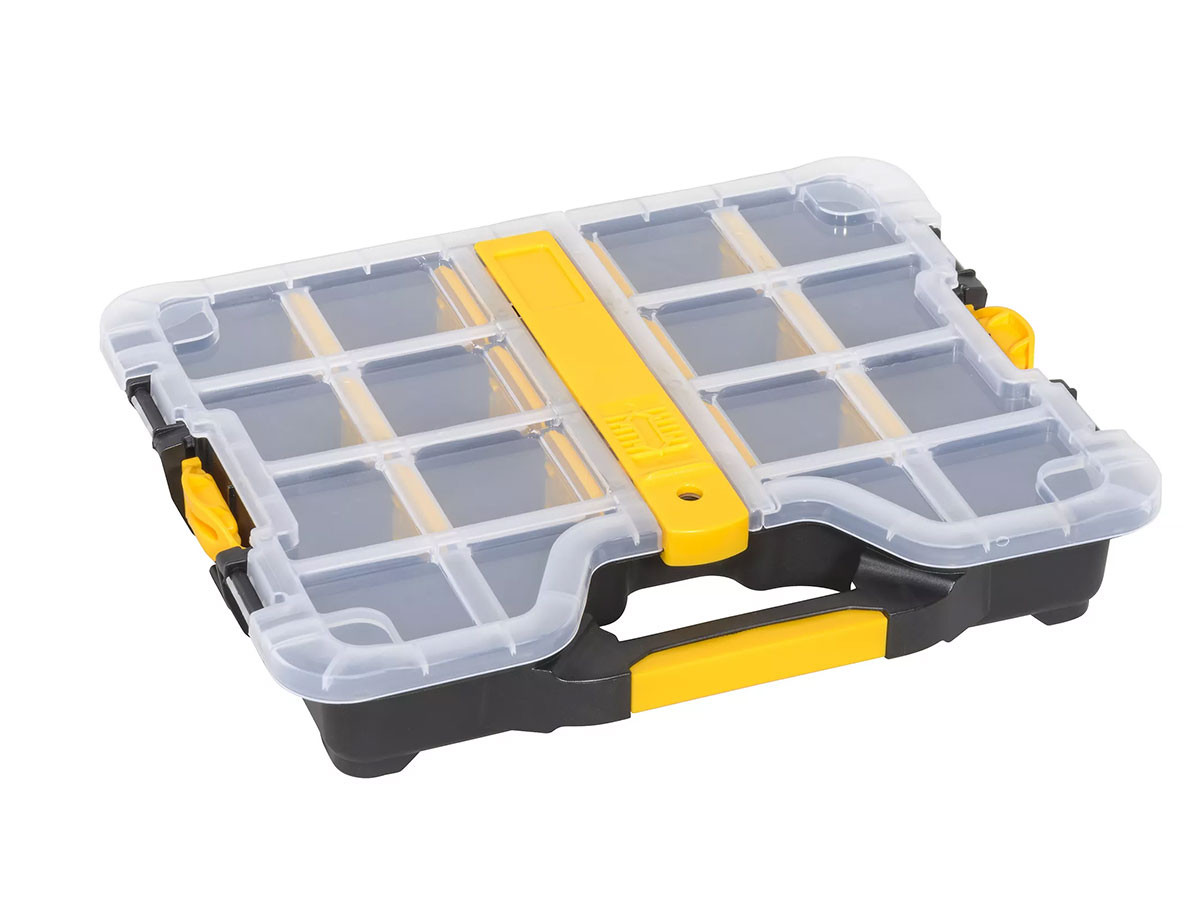 KUTIJA-KLASER 295X235X55 MM 