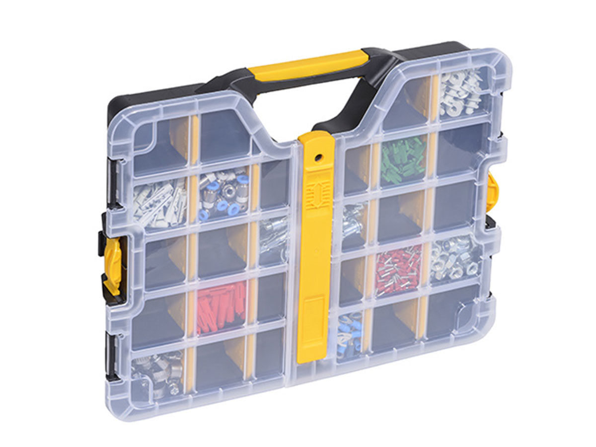 KUTIJA-KLASER 365X295X62 MM 