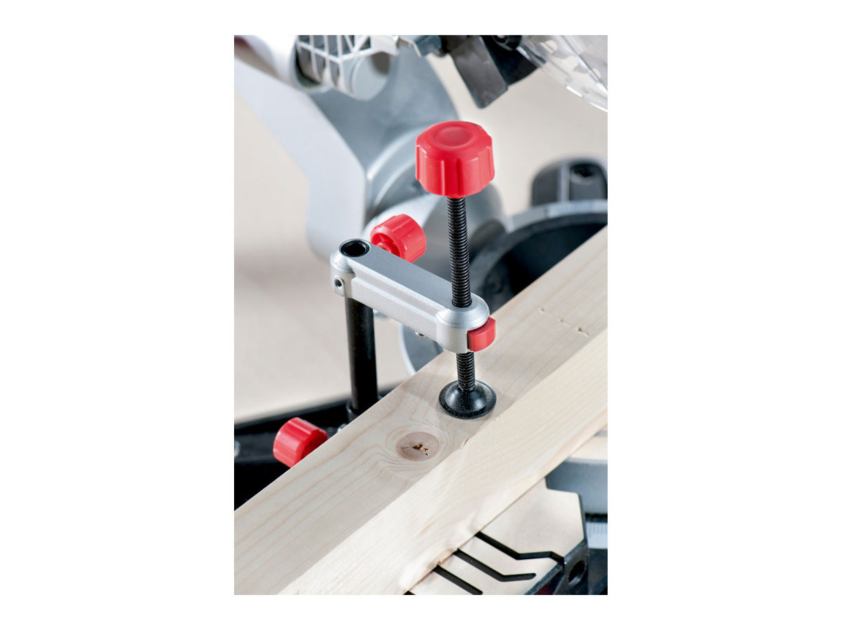 TESTERA KRUŽNA KGS 216M 