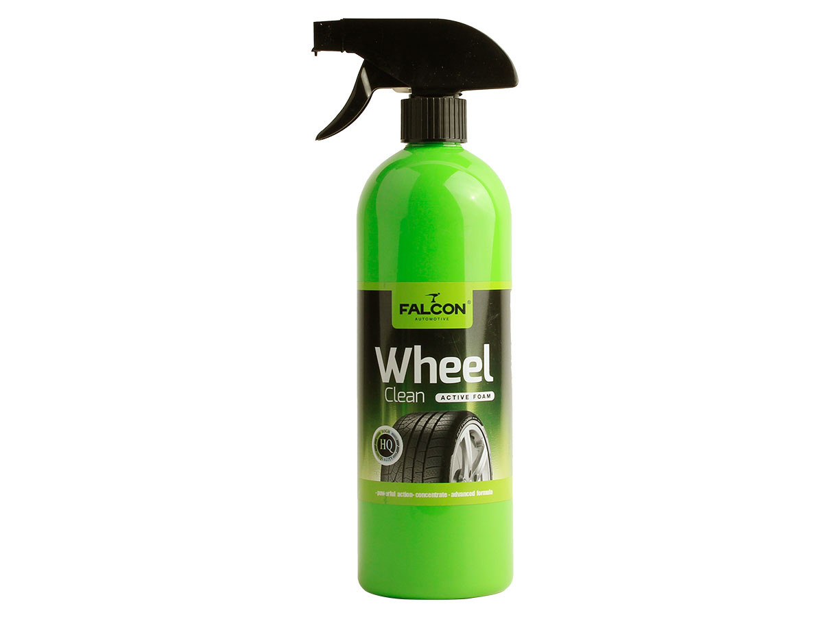 ČISTAČ FELNI 750ML FALCON 