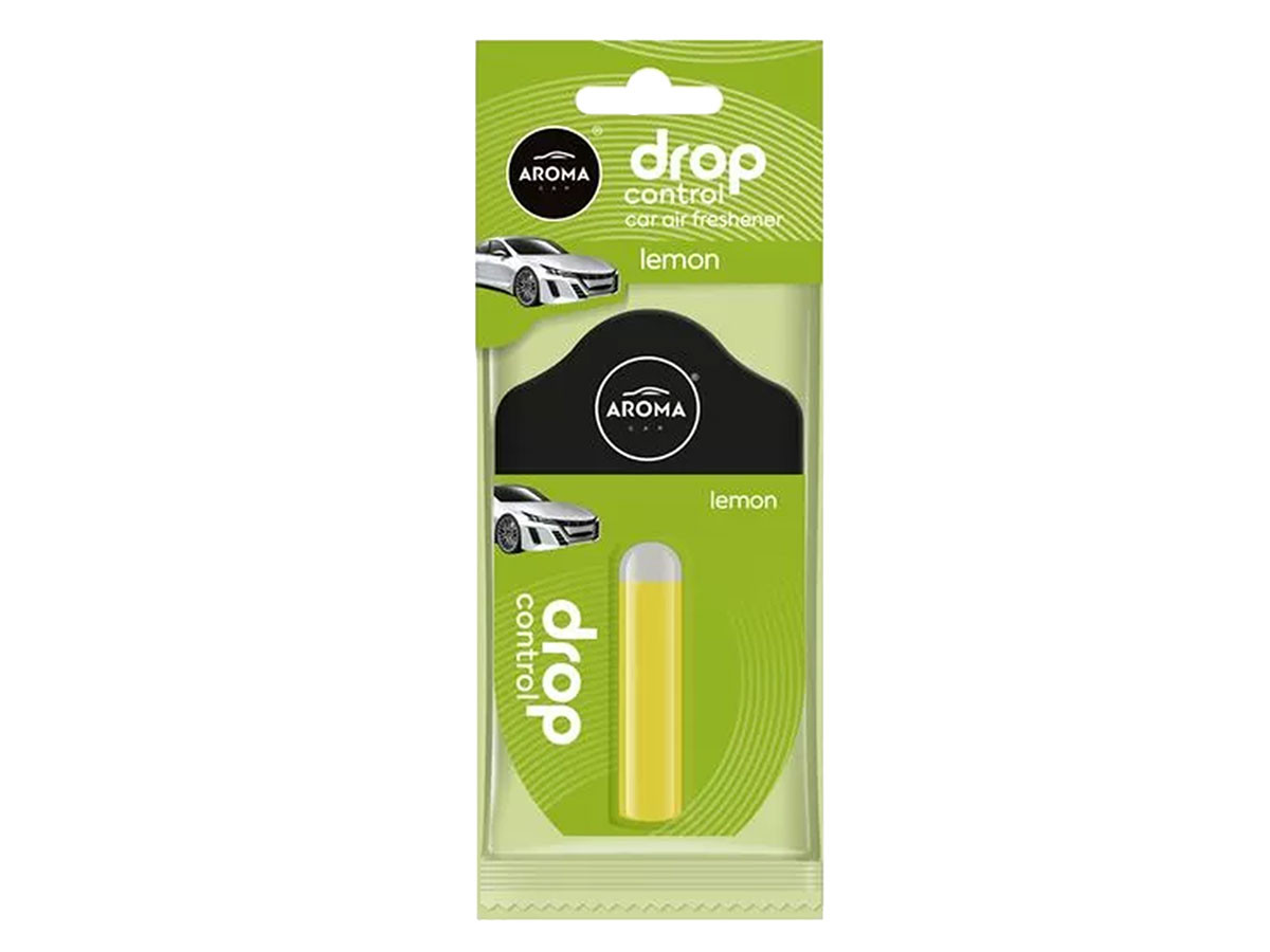 JELKICA  AROMA DROP 
