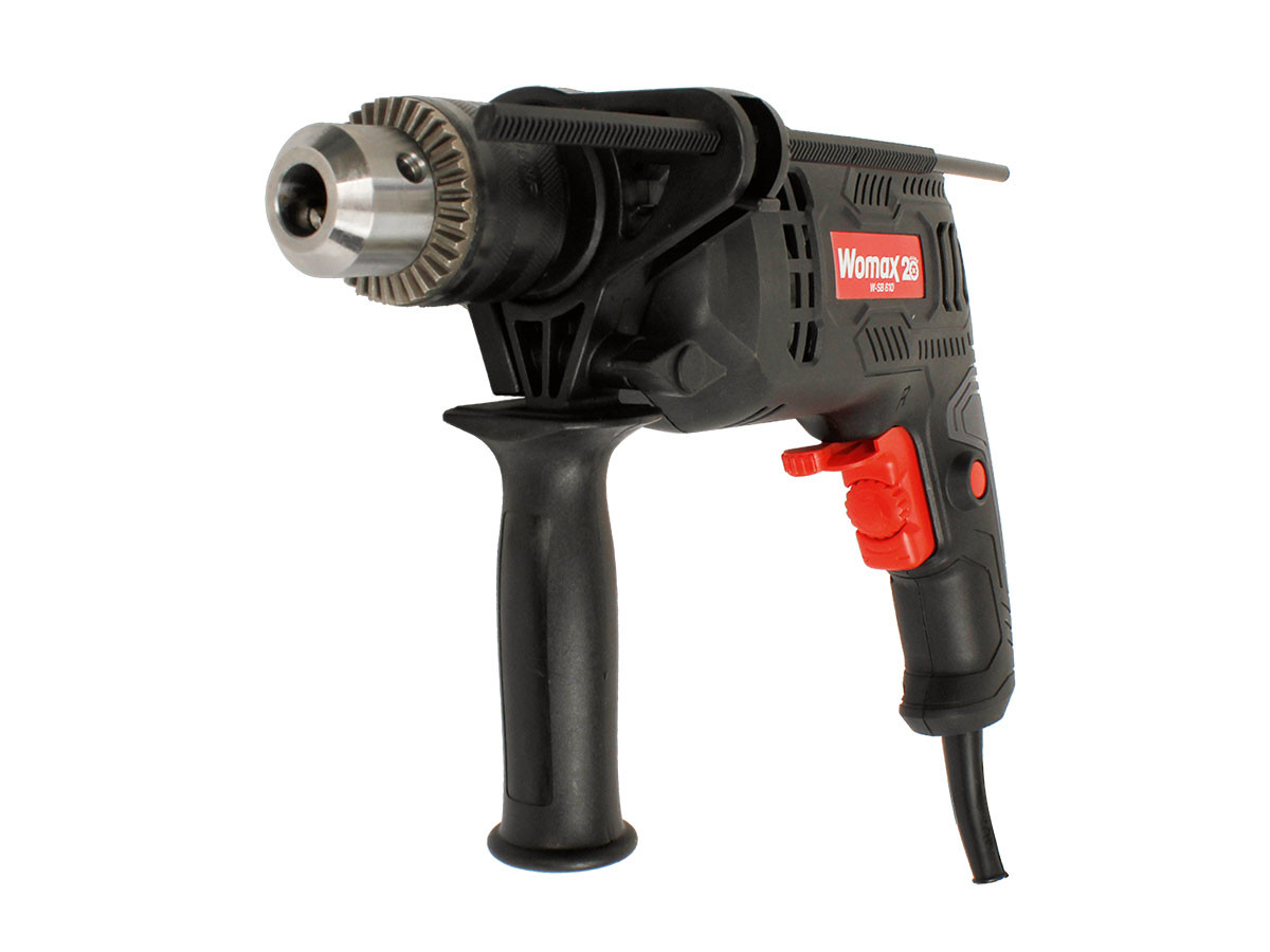 LE BUŠILICA VIBRACIONA W-SB 610 