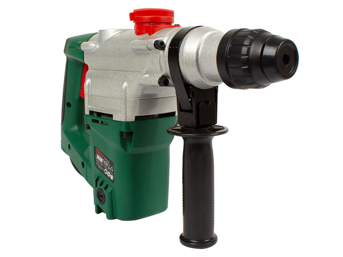 BUŠILICA EL.PNEUMATSKA W-BH 1000 