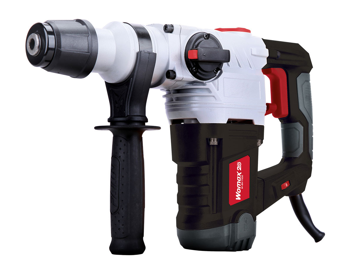 LE BUŠILICA EL.PNEUMATSKA W-BH 1100 