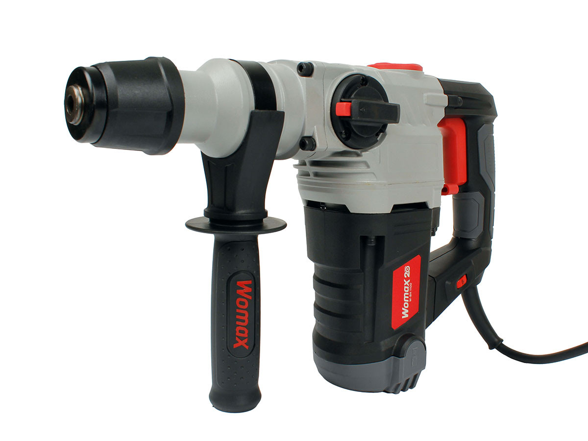 LE BUŠILICA EL.PNEUMATSKA W-BH 1100 