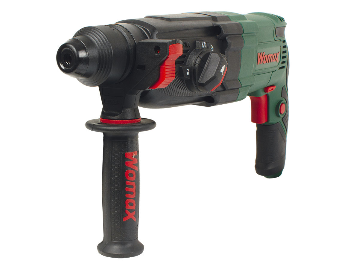 BUŠILICA EL.PNEUMATSKA W-BH 1050 