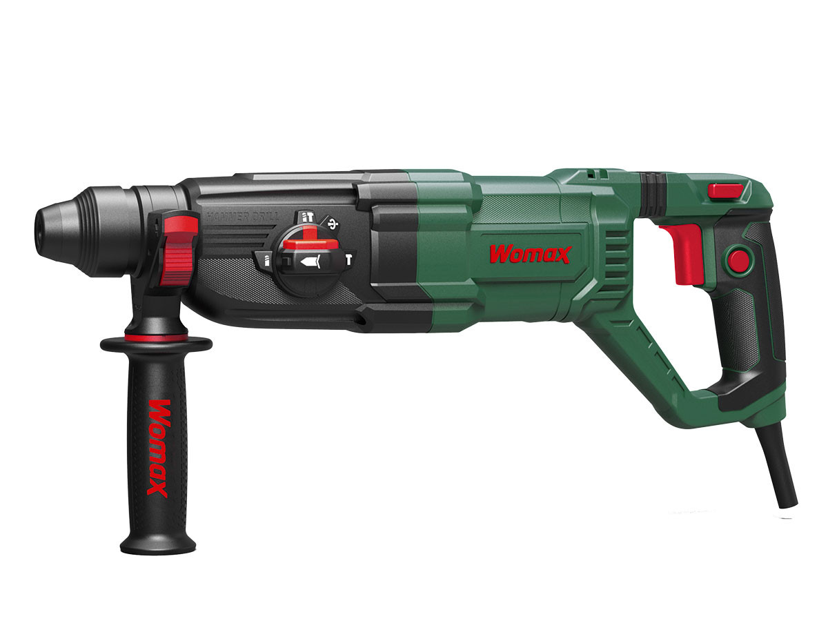 BUŠILICA EL.PNEUMATSKA W-BH 1050-1 