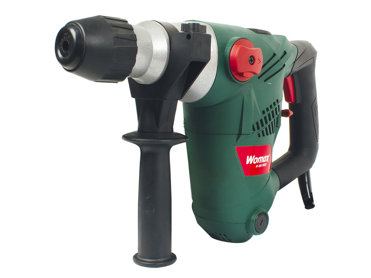 BUŠILICA EL.PNEUMATSKA W-BH 1500 