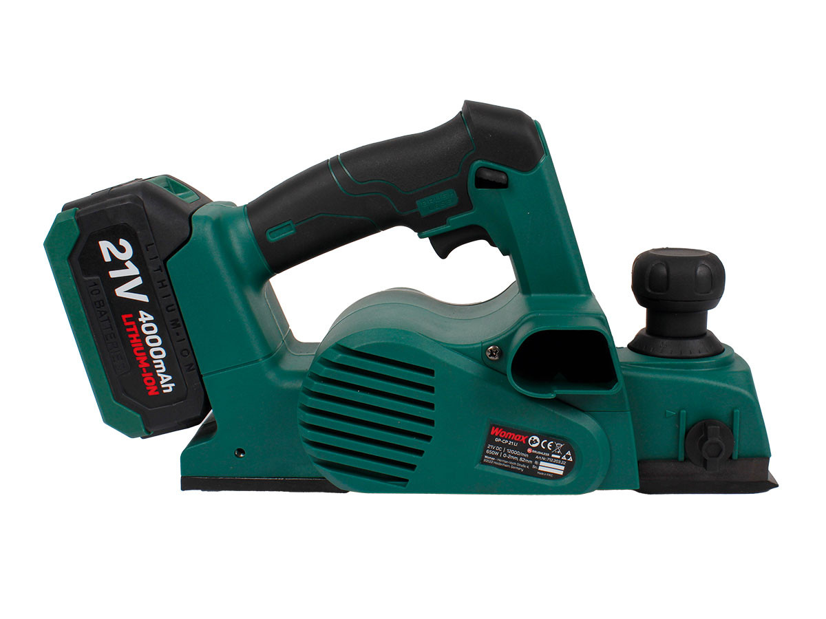 RENDE BATERIJSKO GP-CP 21 LI 