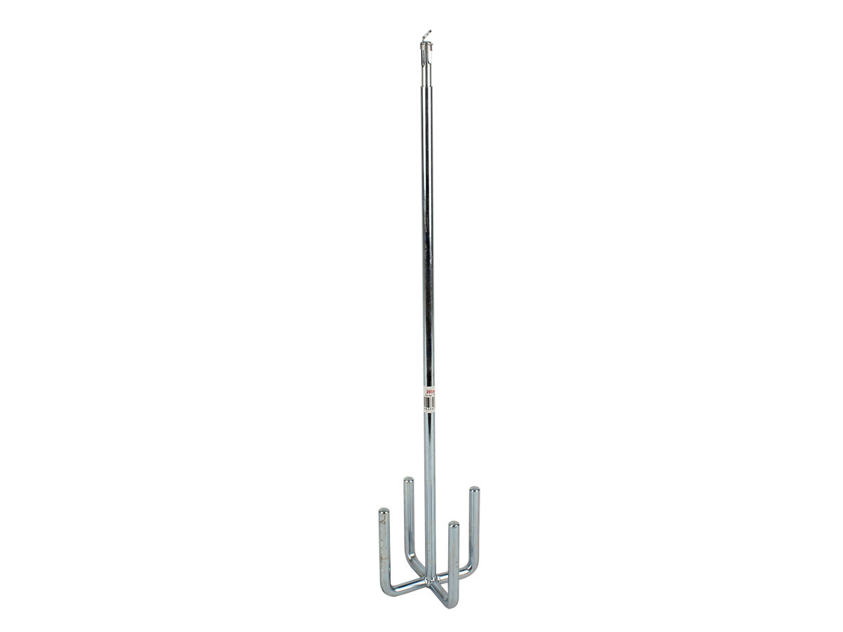 MEŠAČ120MM SDS PLUS-KRST 