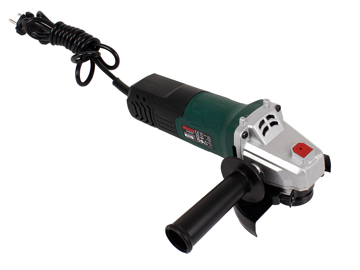 BRUSILICA UGAONA W-WS 501 