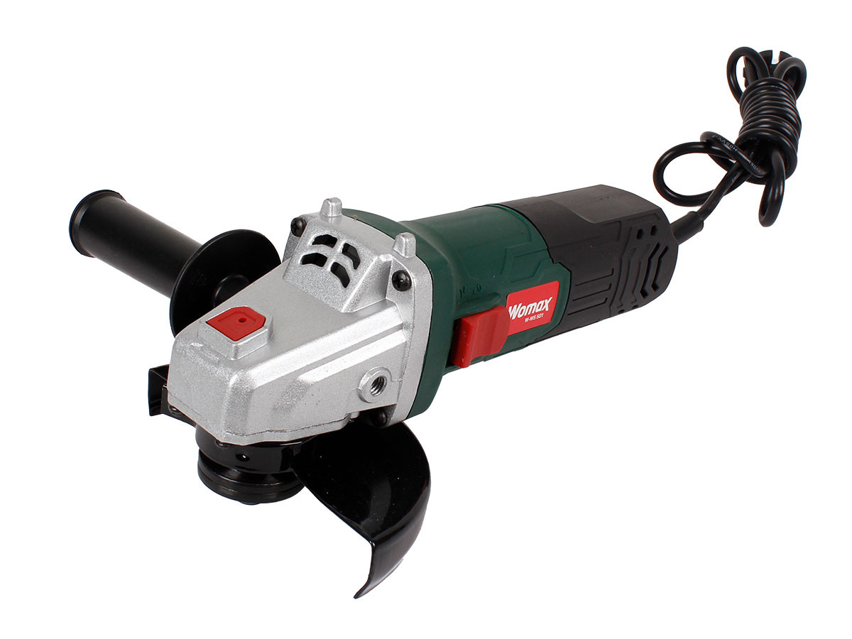 BRUSILICA UGAONA W-WS 501 