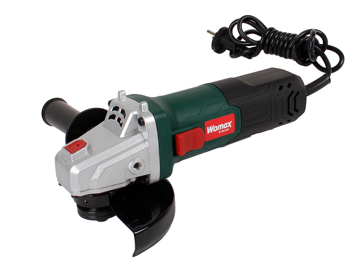 BRUSILICA UGAONA W-WS 501 