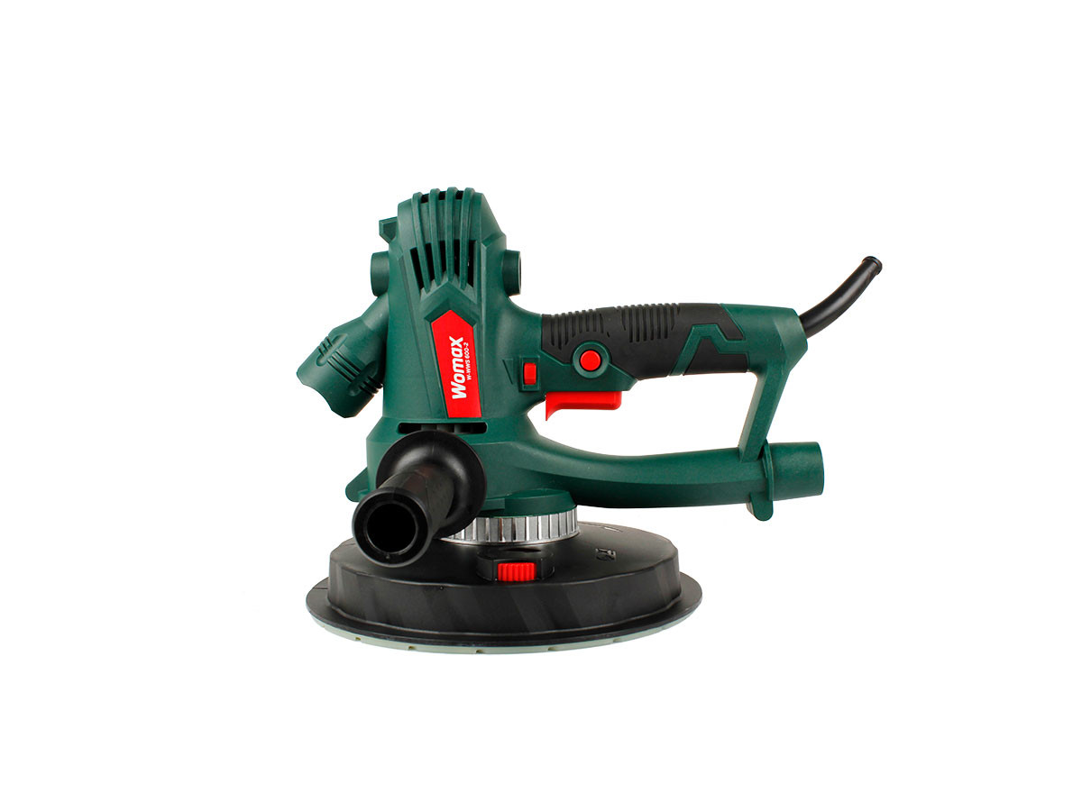 BRUSILICA ZA ZID W-WWS 600-2 