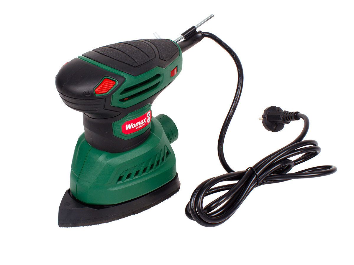BRUSILICA VIBRACIONA 4U1 W-SS 220 