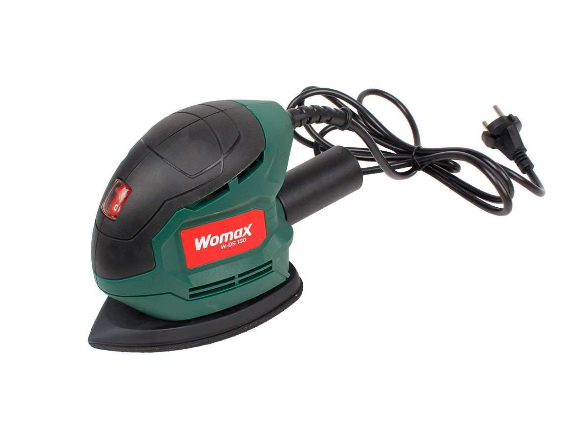 BRUSILICA VIBRACIONA W-DS 130 MINI 