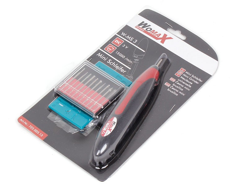 BRUSILICA CEONA W-MS 3 MINI 