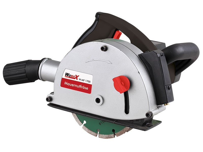 GLODALICA ZA ZID W-MF 1700 