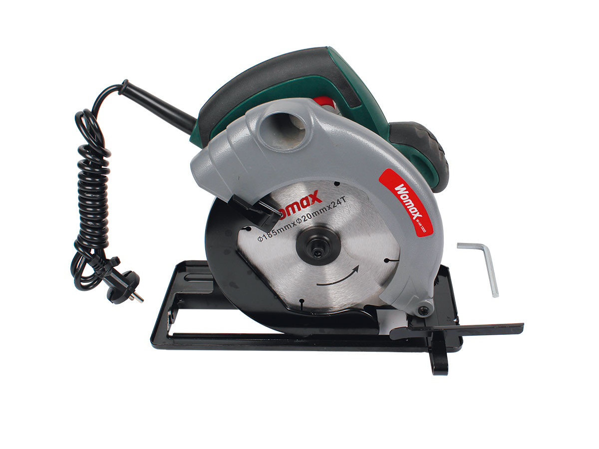 TESTERA KRUŽNA W-HK 1300 